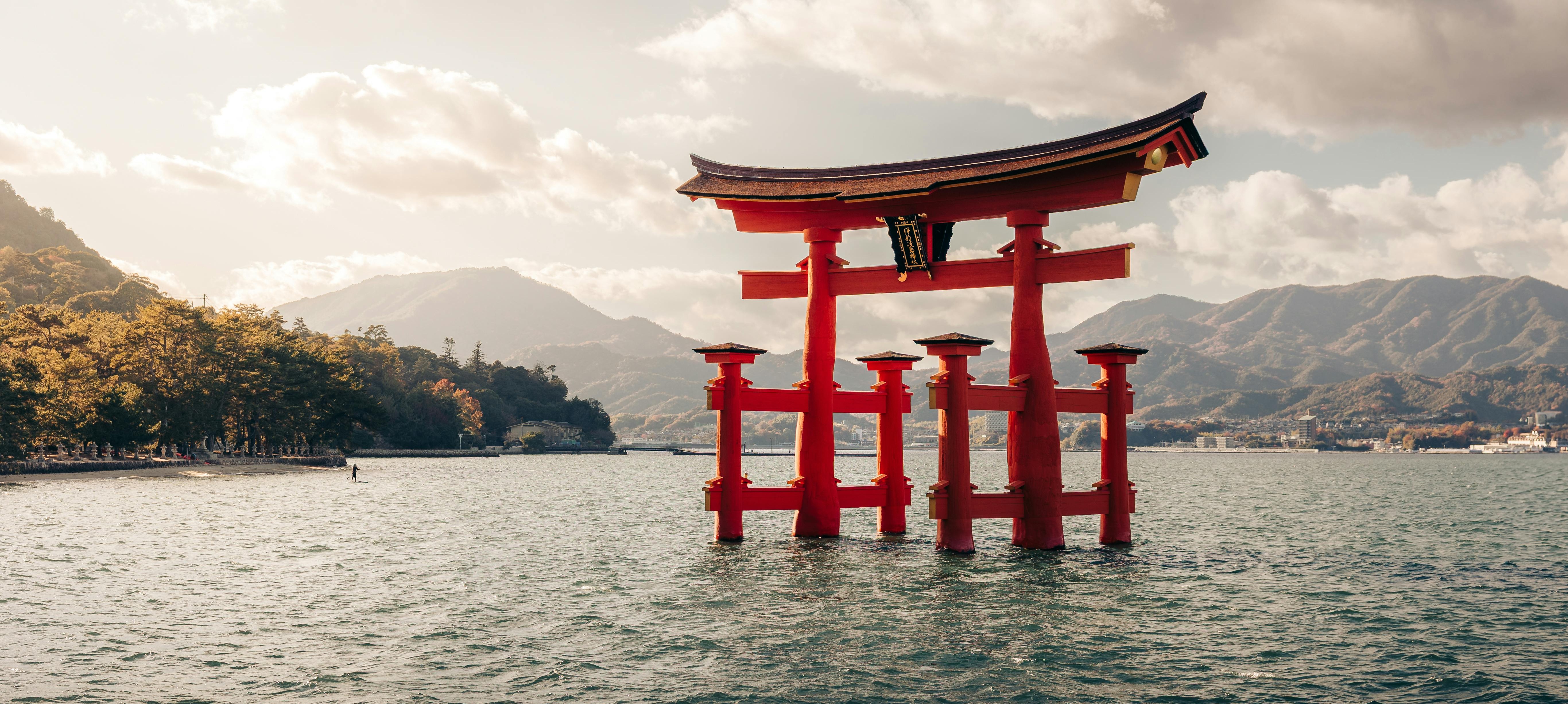 Japan Hero 3