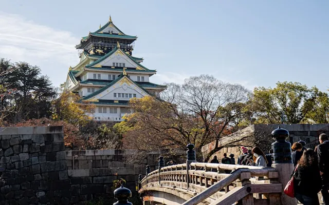 Grand Wonders Of Japan - 10 Days