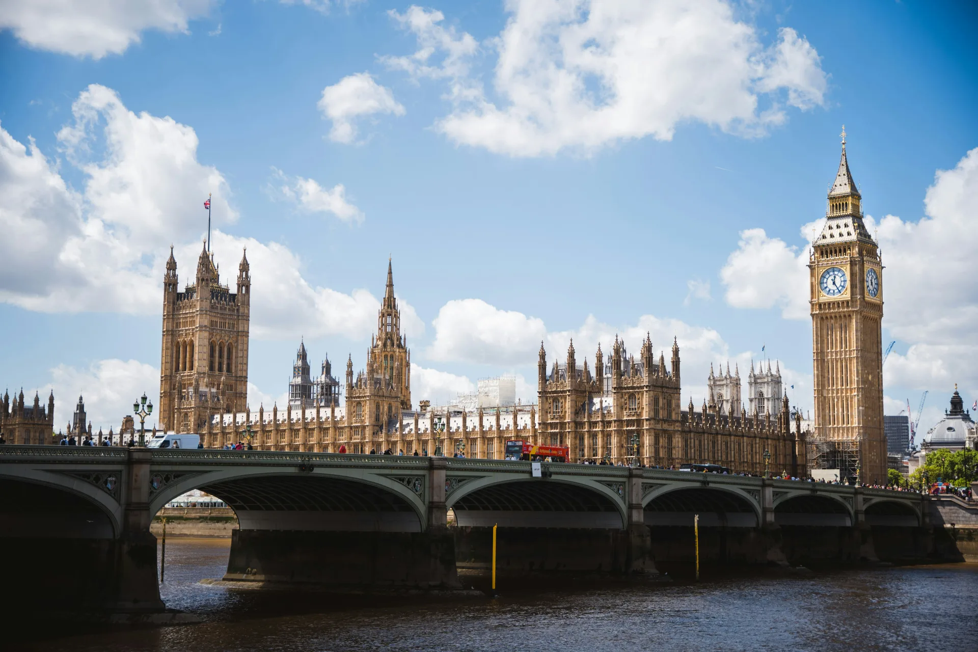Glimpses Of United Kingdom – 8 Days