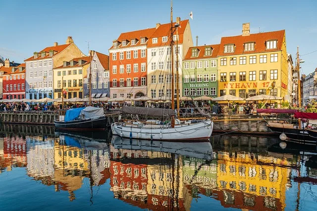 Scandinavian Delights - 10 Days