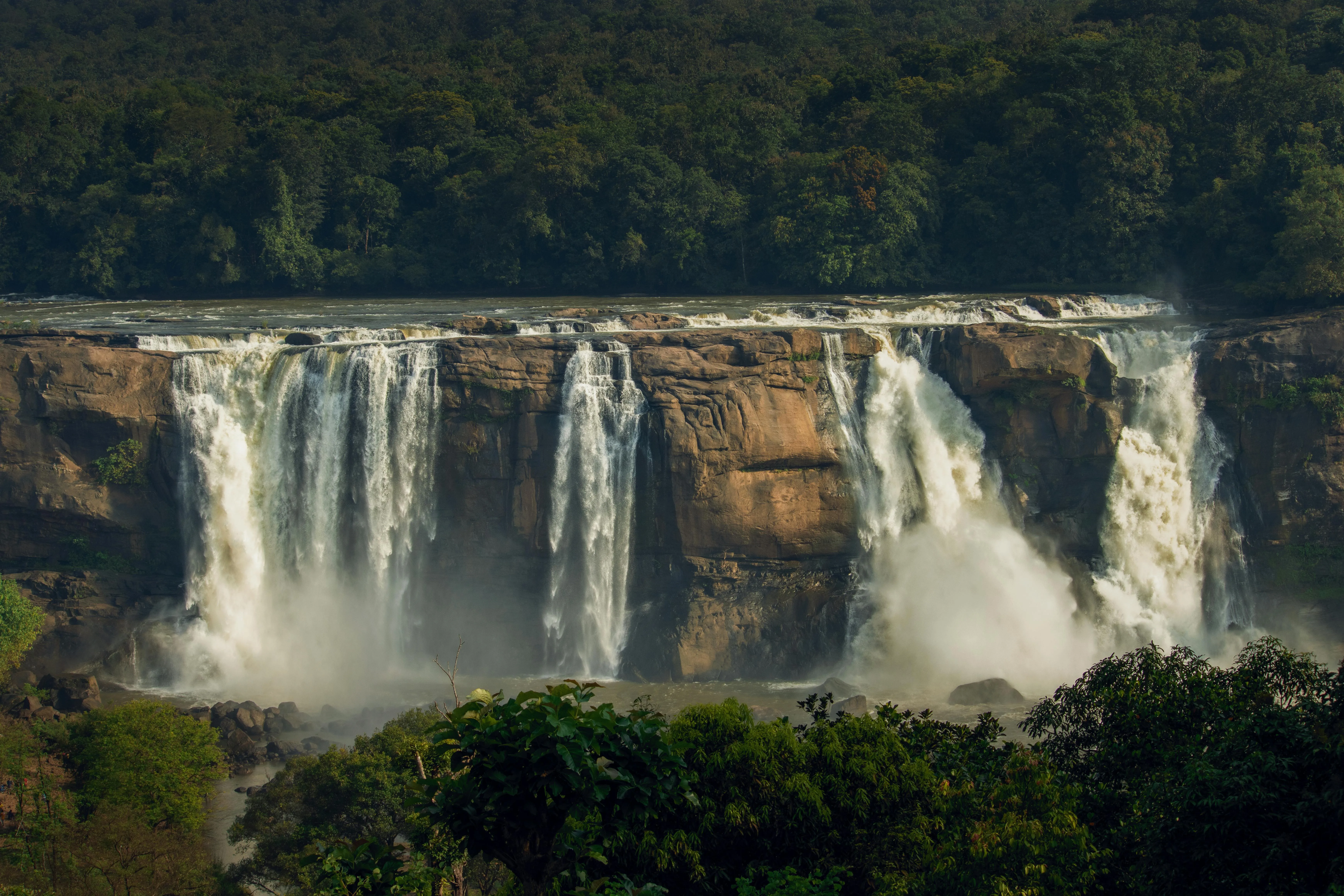 Kerala Trekking Tour
