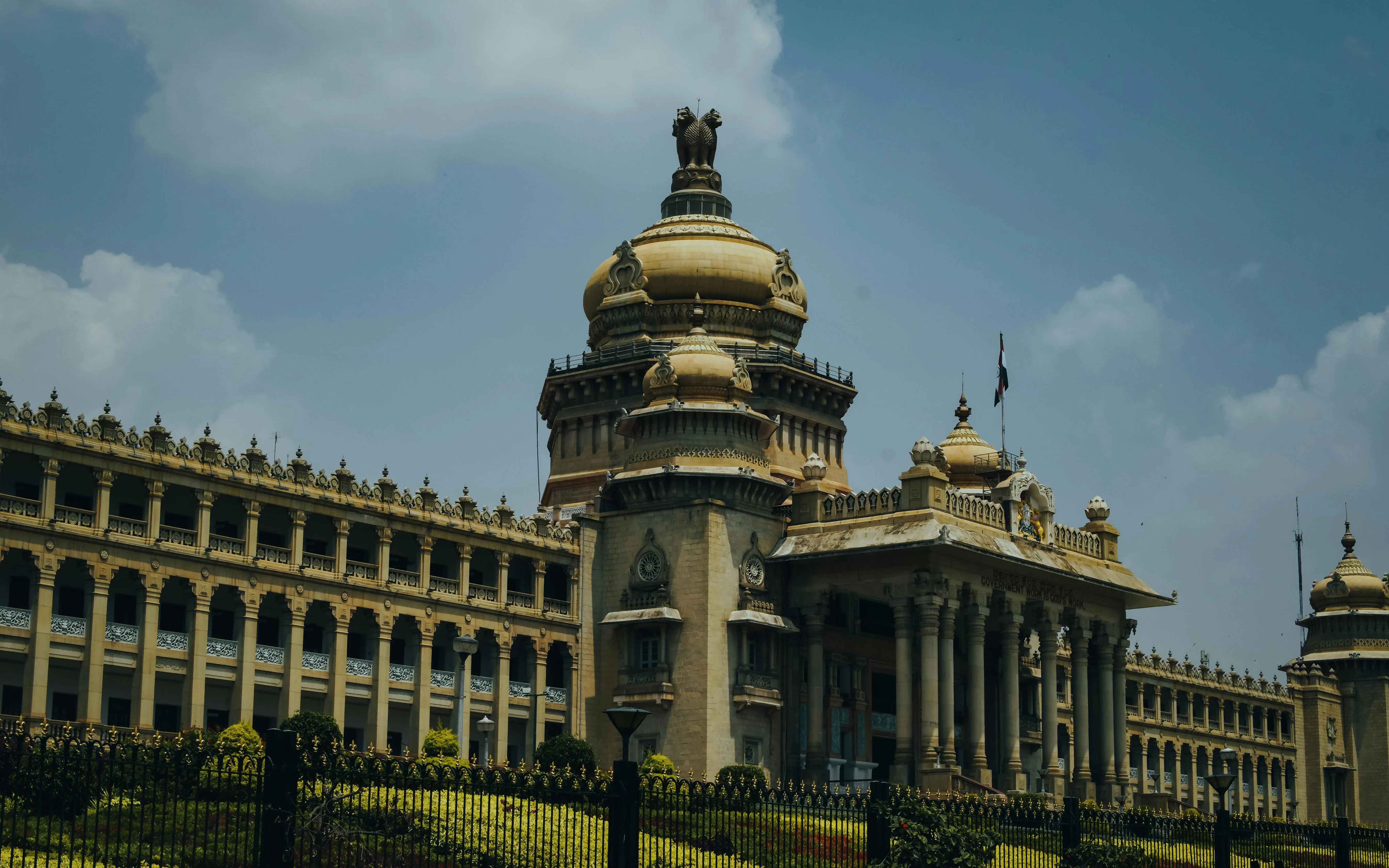 Incredible South India