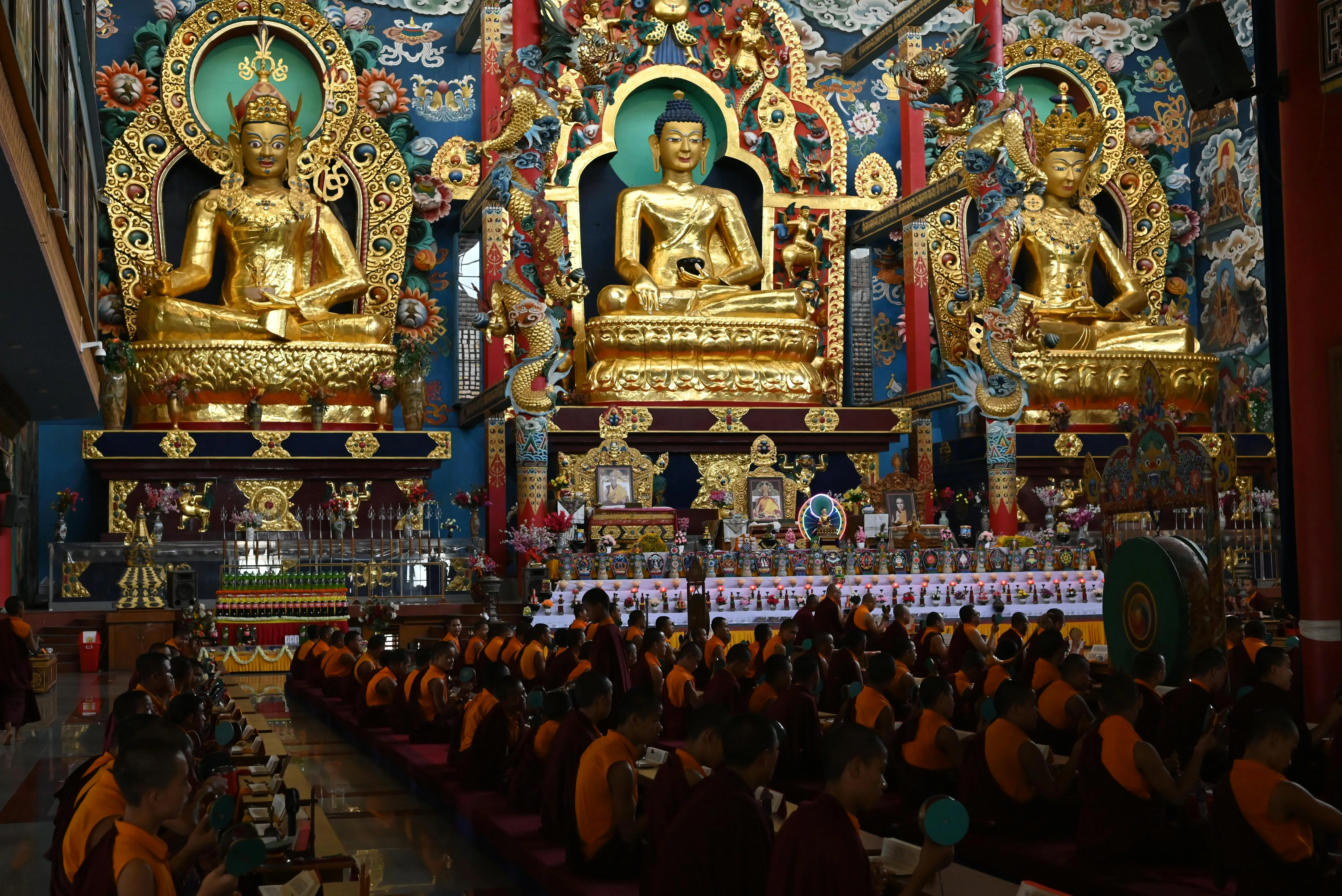 Mangalore Coorg Bandipur Tour