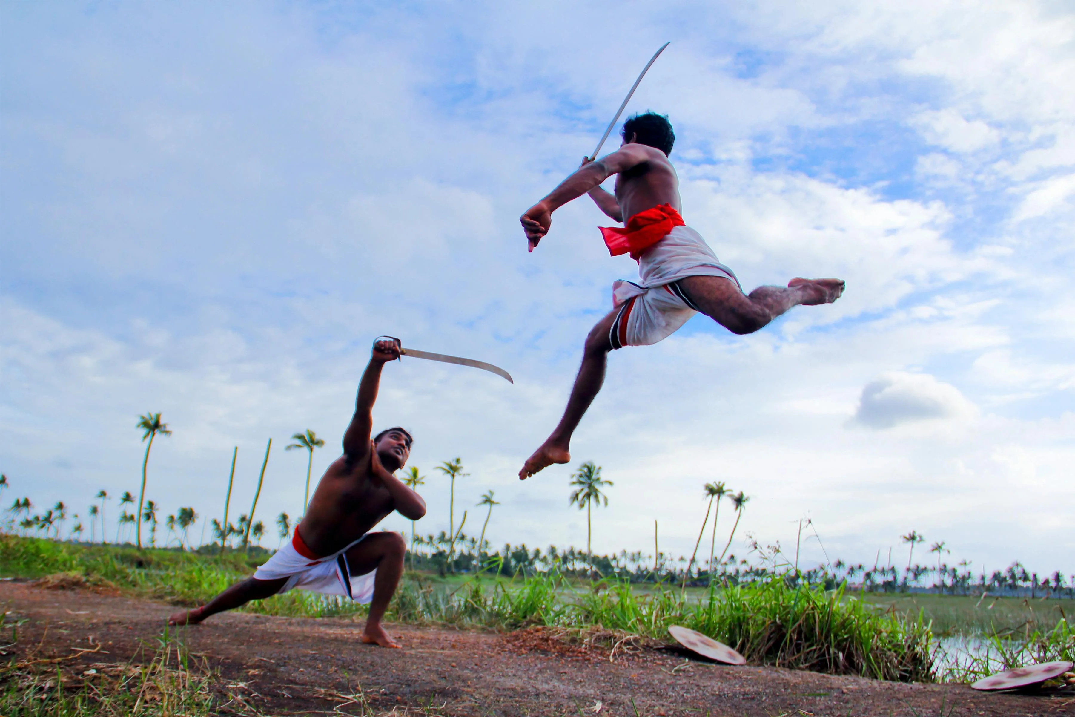 Classic Kerala Tour