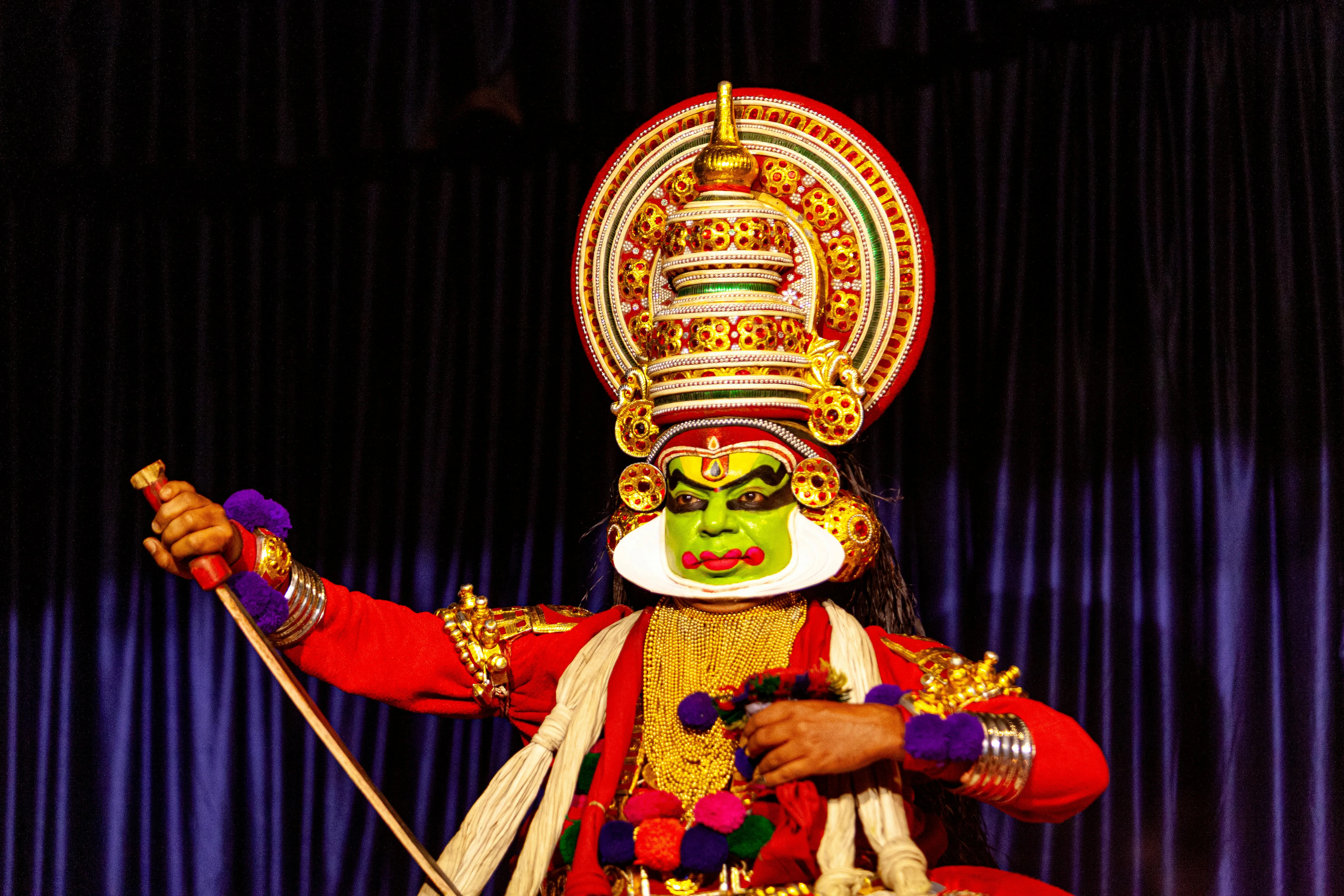 Charming Kerala