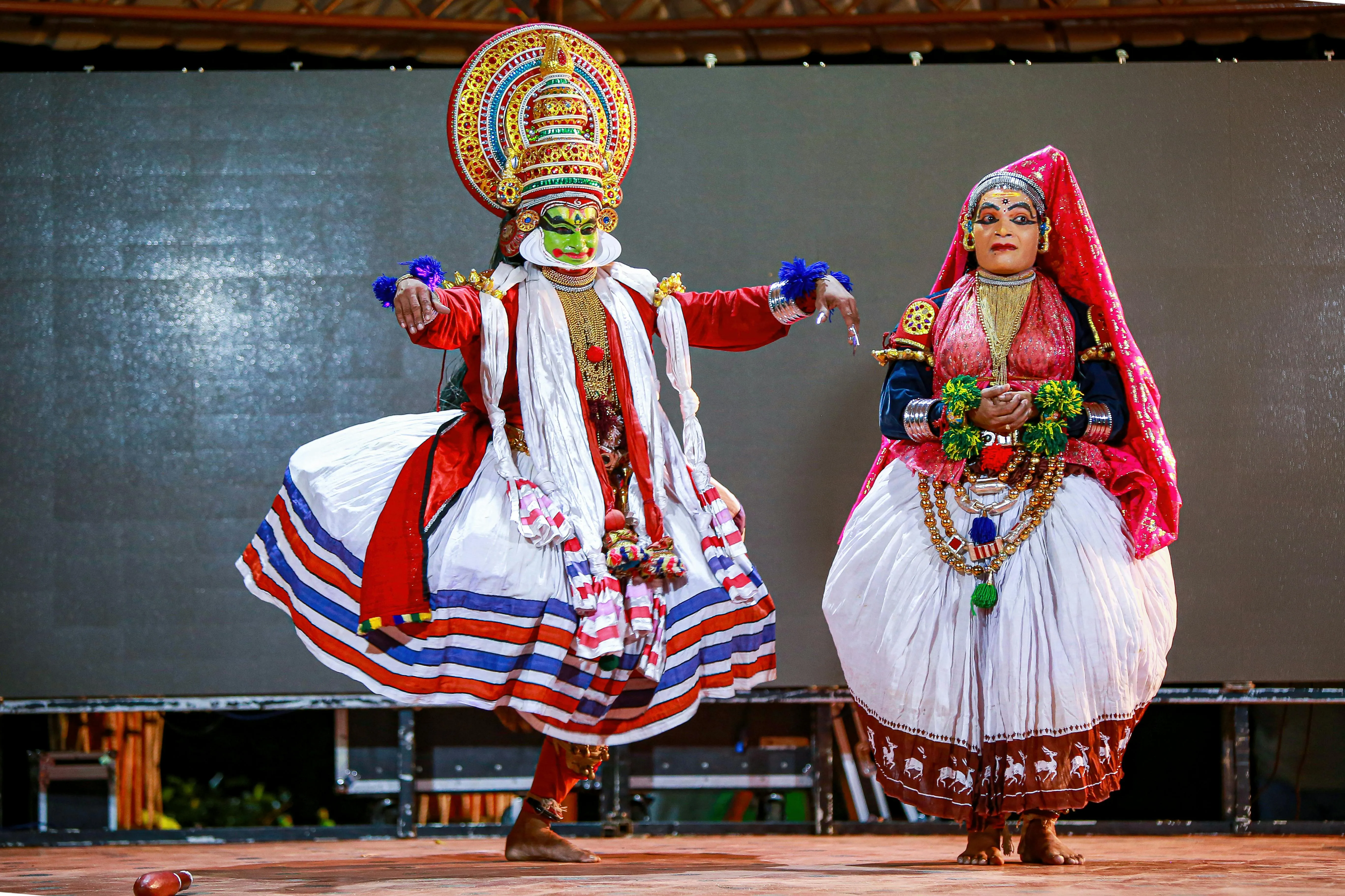 Boundless Kerala