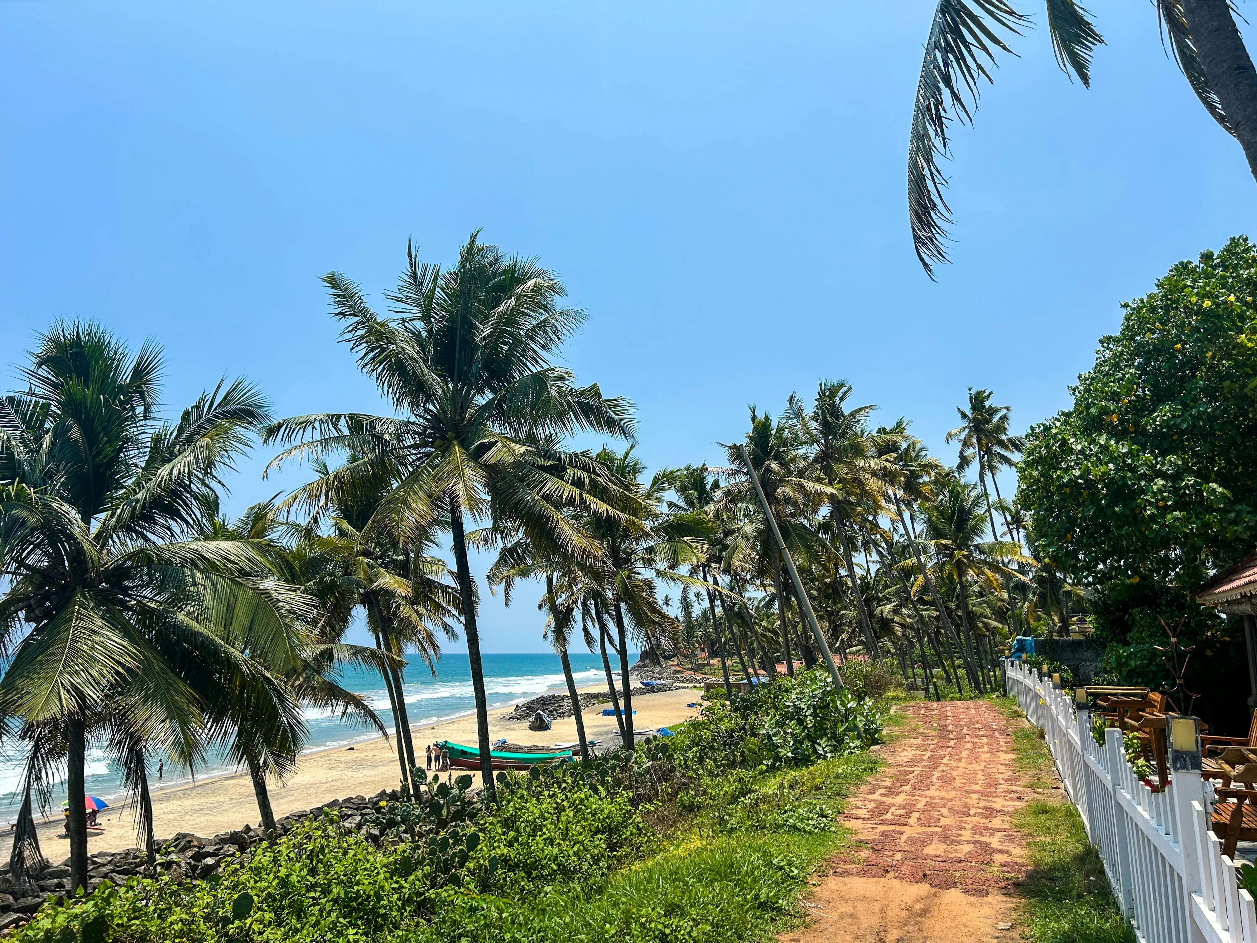 Glorious South India