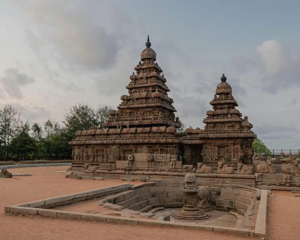 Scenic South India Tour