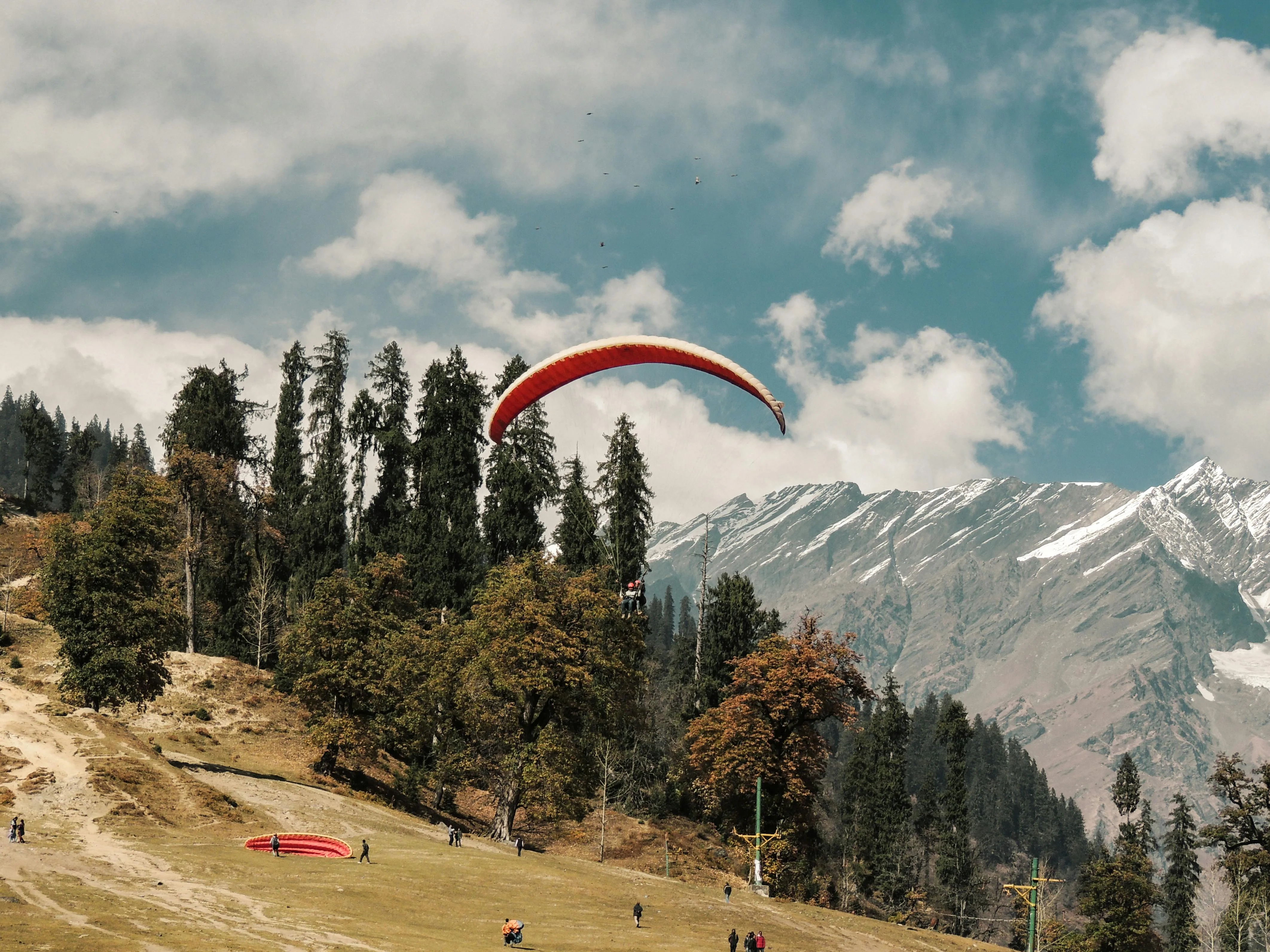 Enchanting Himachal