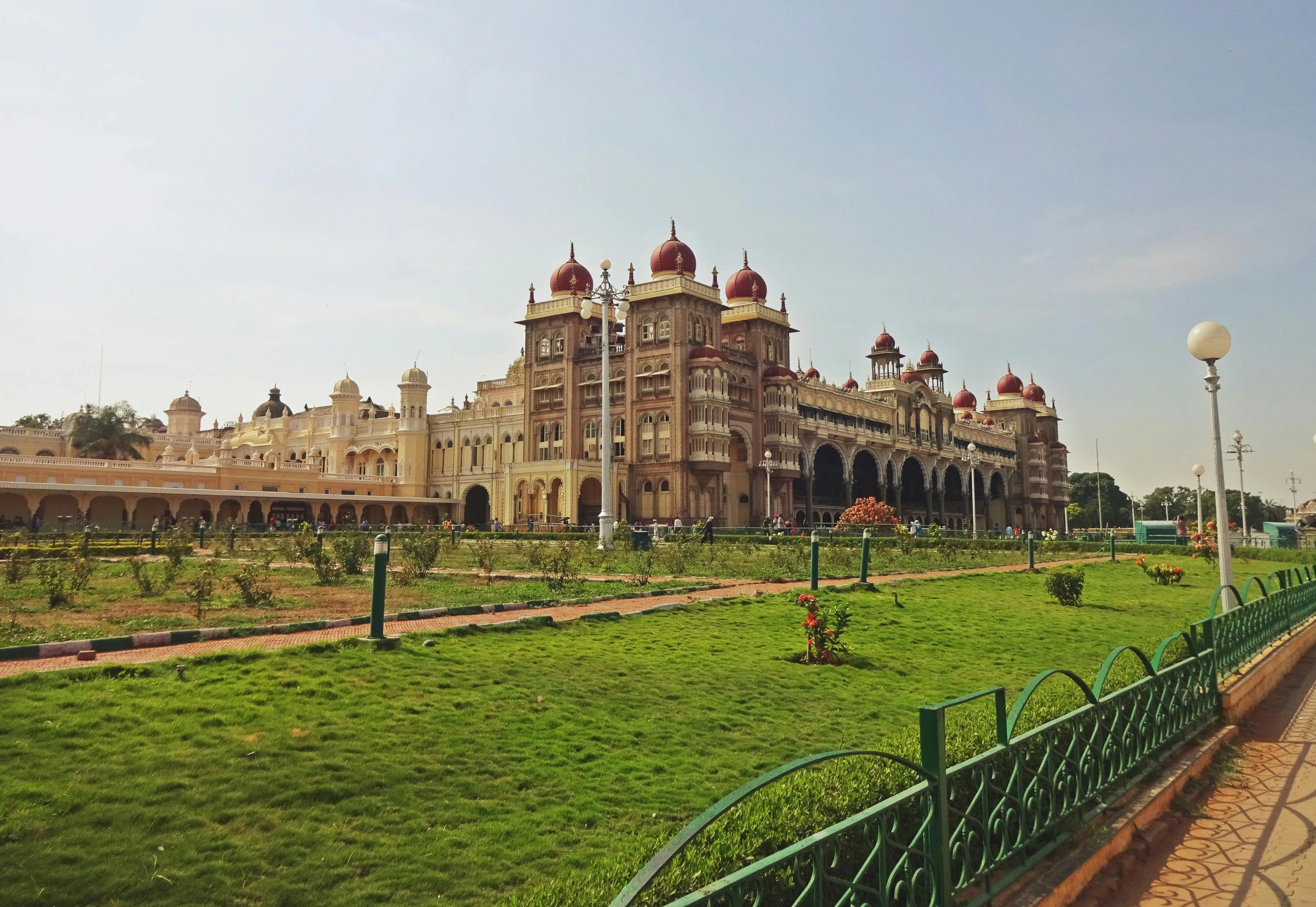 Gems Of South India