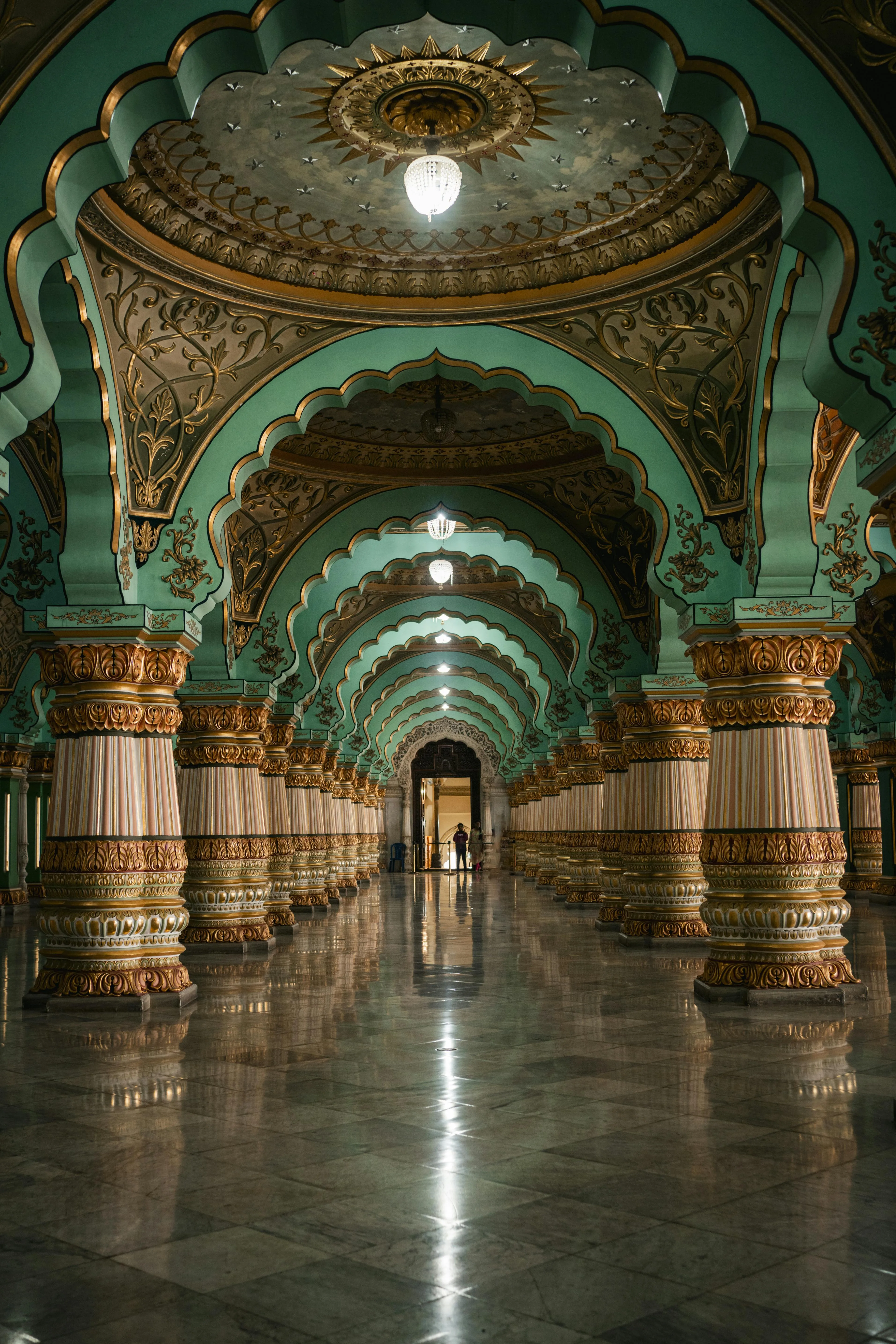 Blissful South India Tour