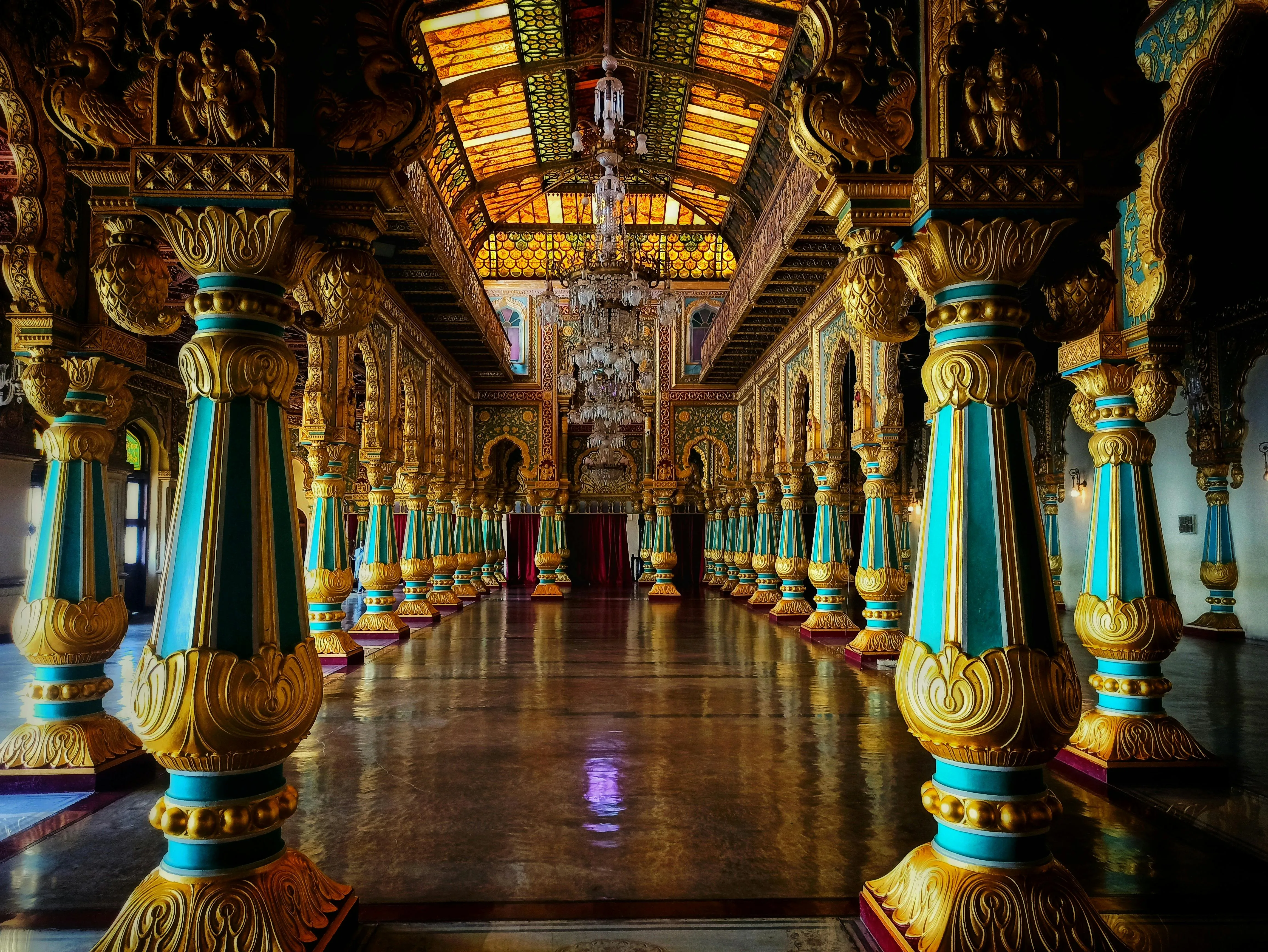 Mysore Ooty Kodaikanal Tour