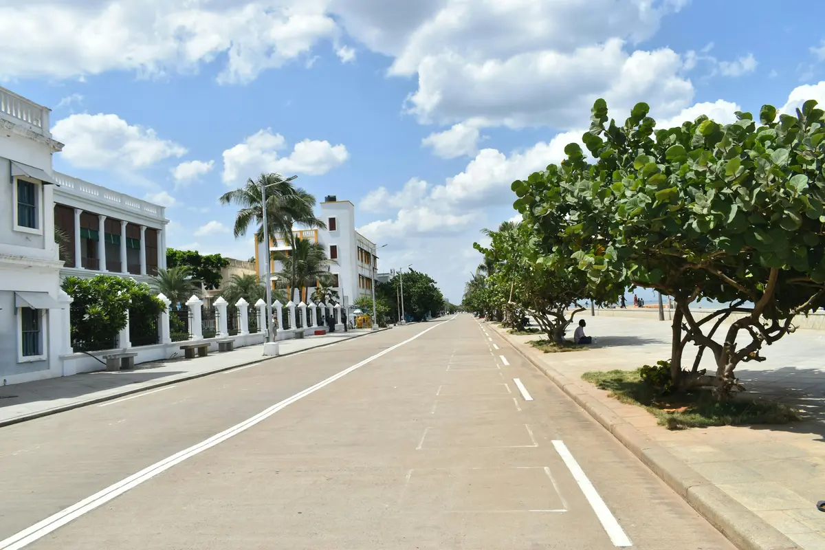 Memorable Tour Of South India