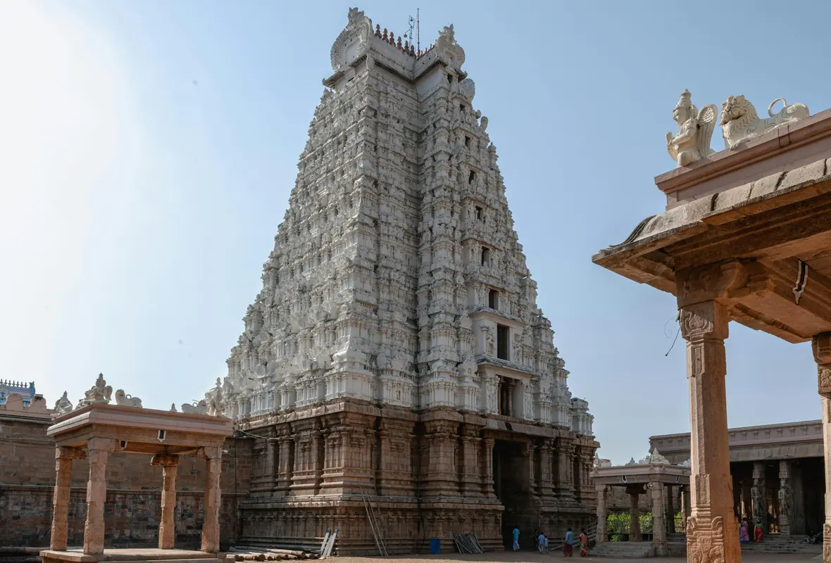 Tempting Kerala Tour