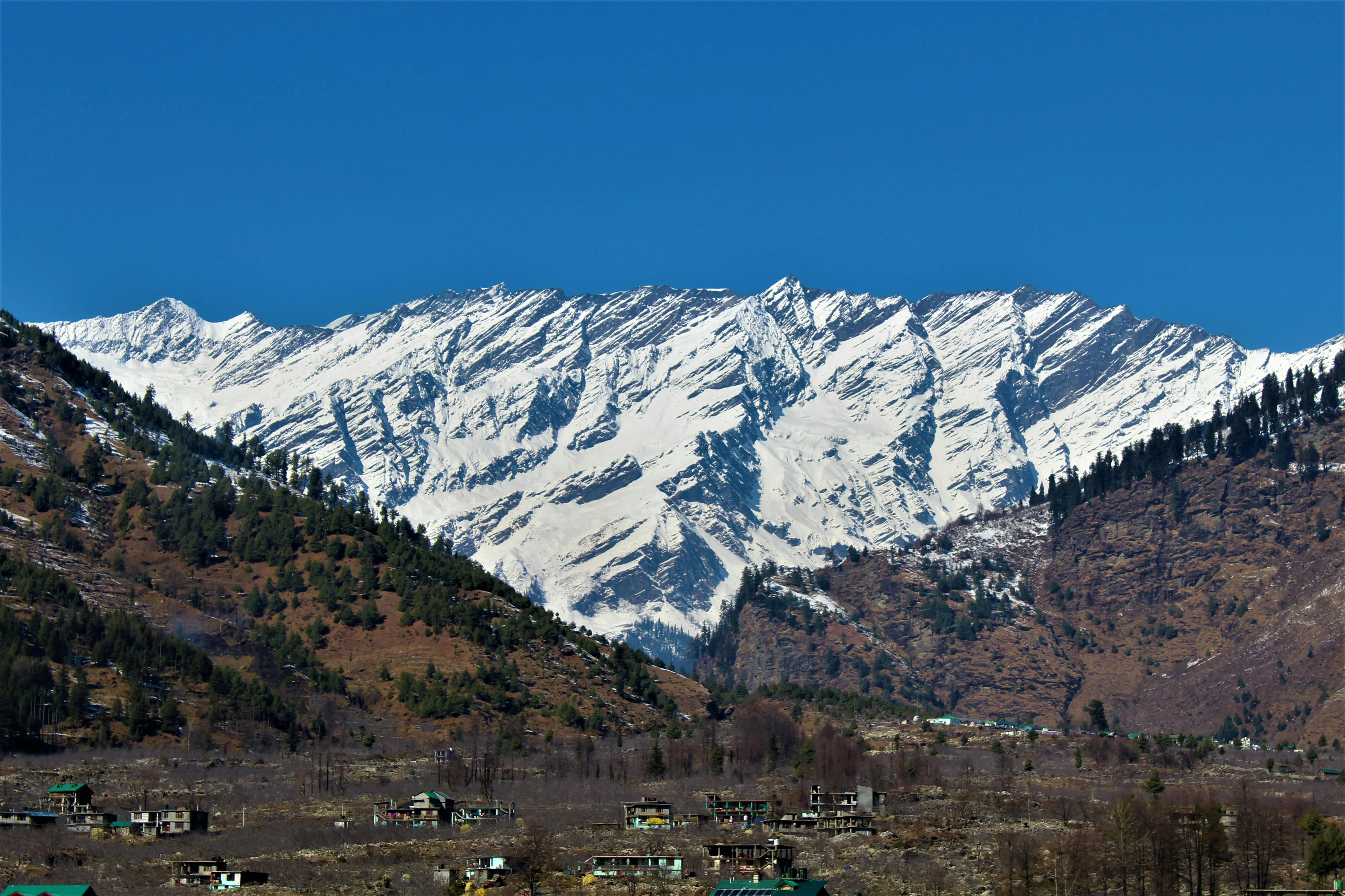 Enchanting Himachal