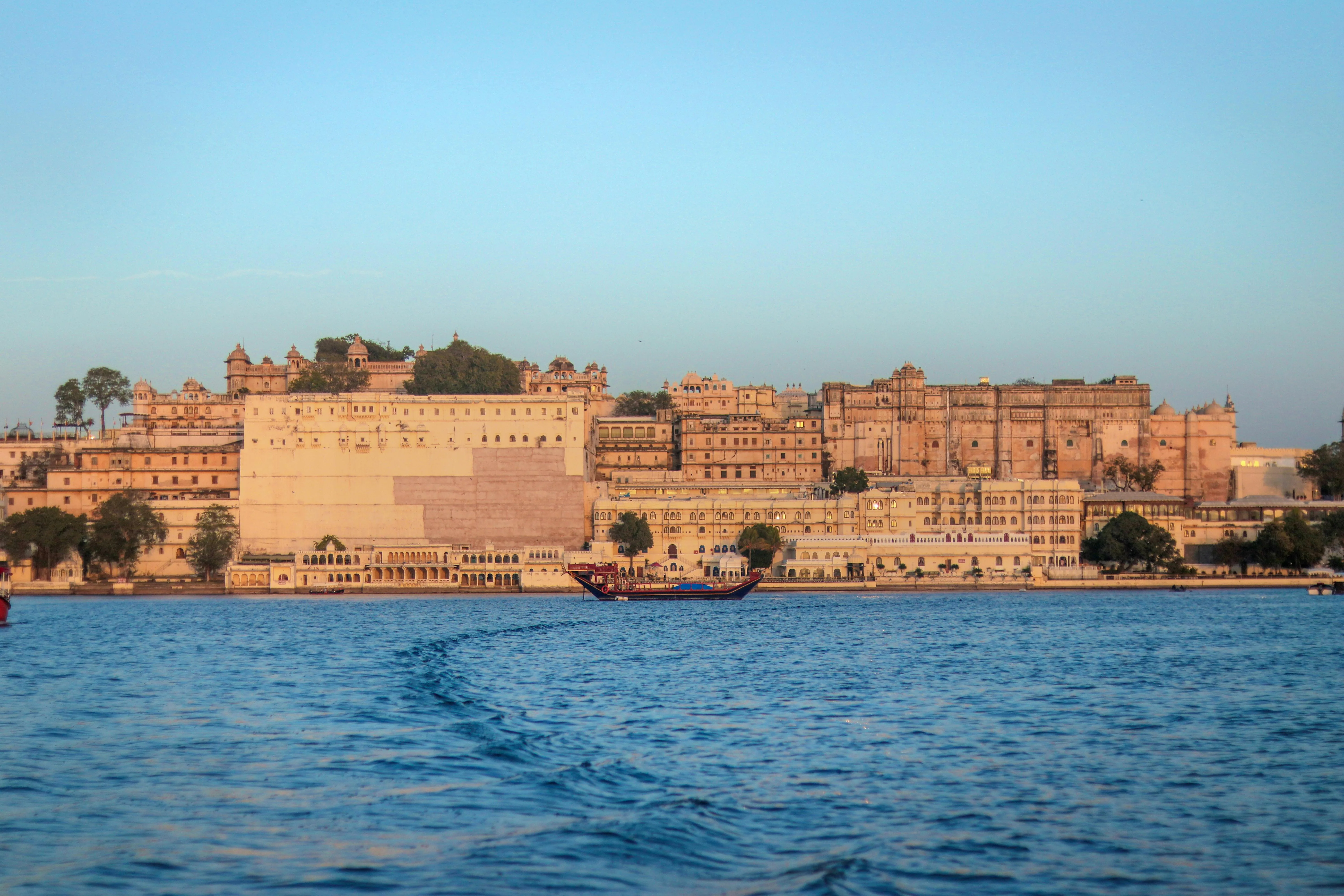 Rajasthan -The Land Of Maharajas