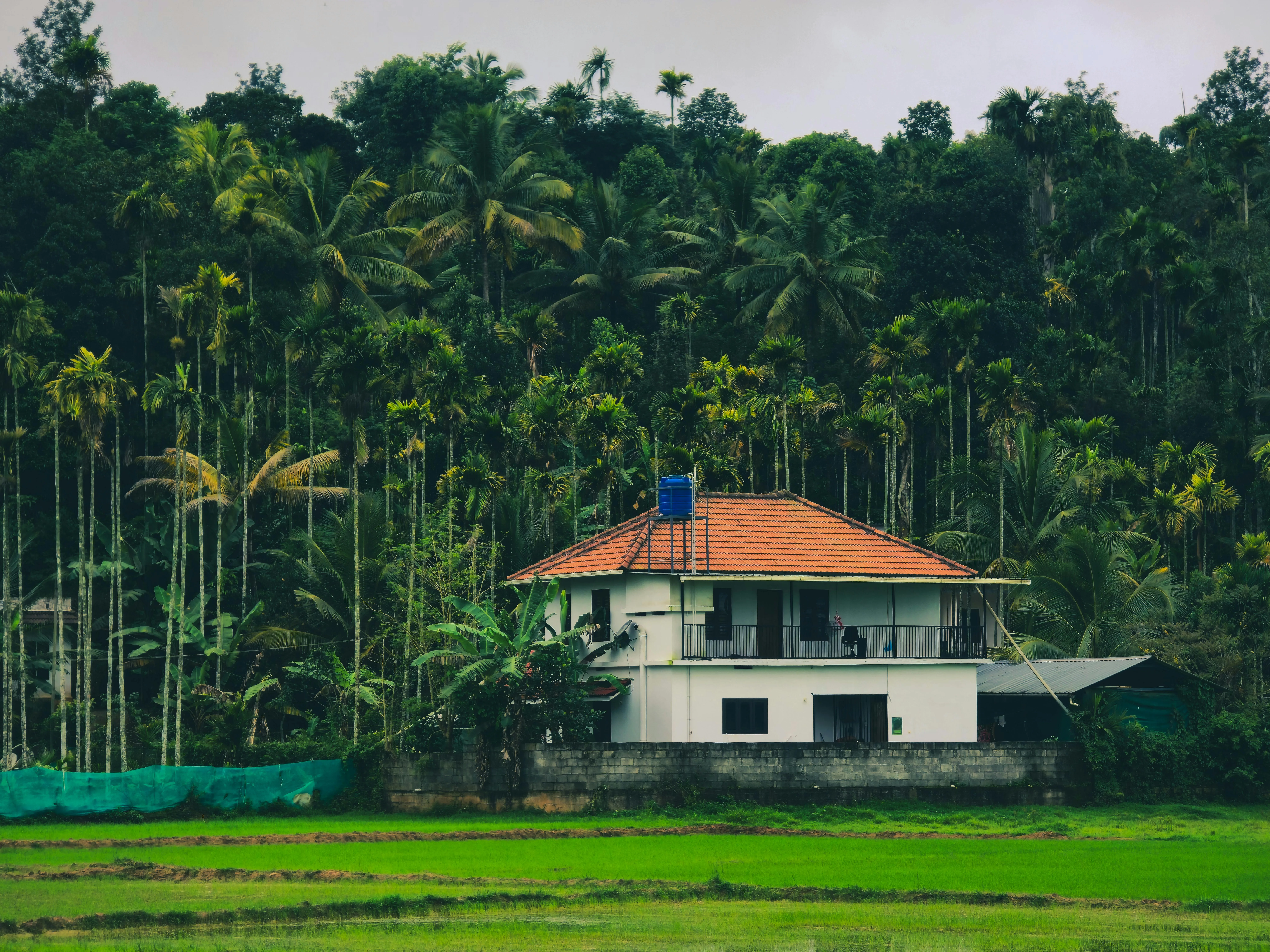 Glorious South India