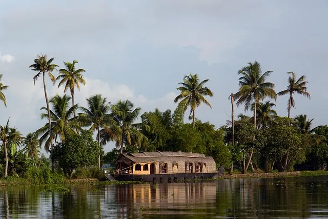 Enchanting Kerala Tour