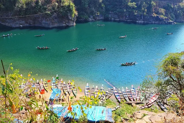 Splendid Kerala Tour