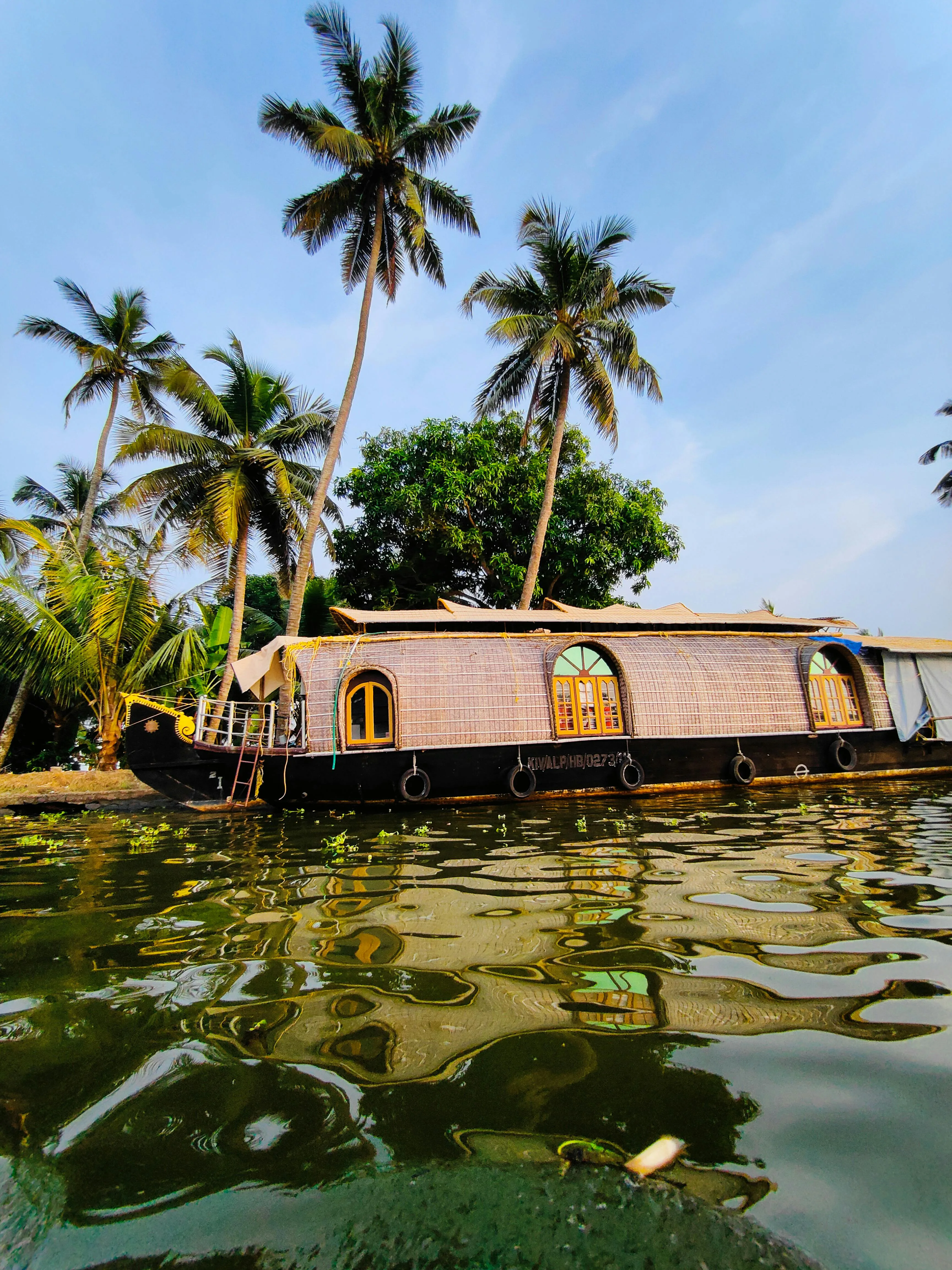 Gorgeous Kerala
