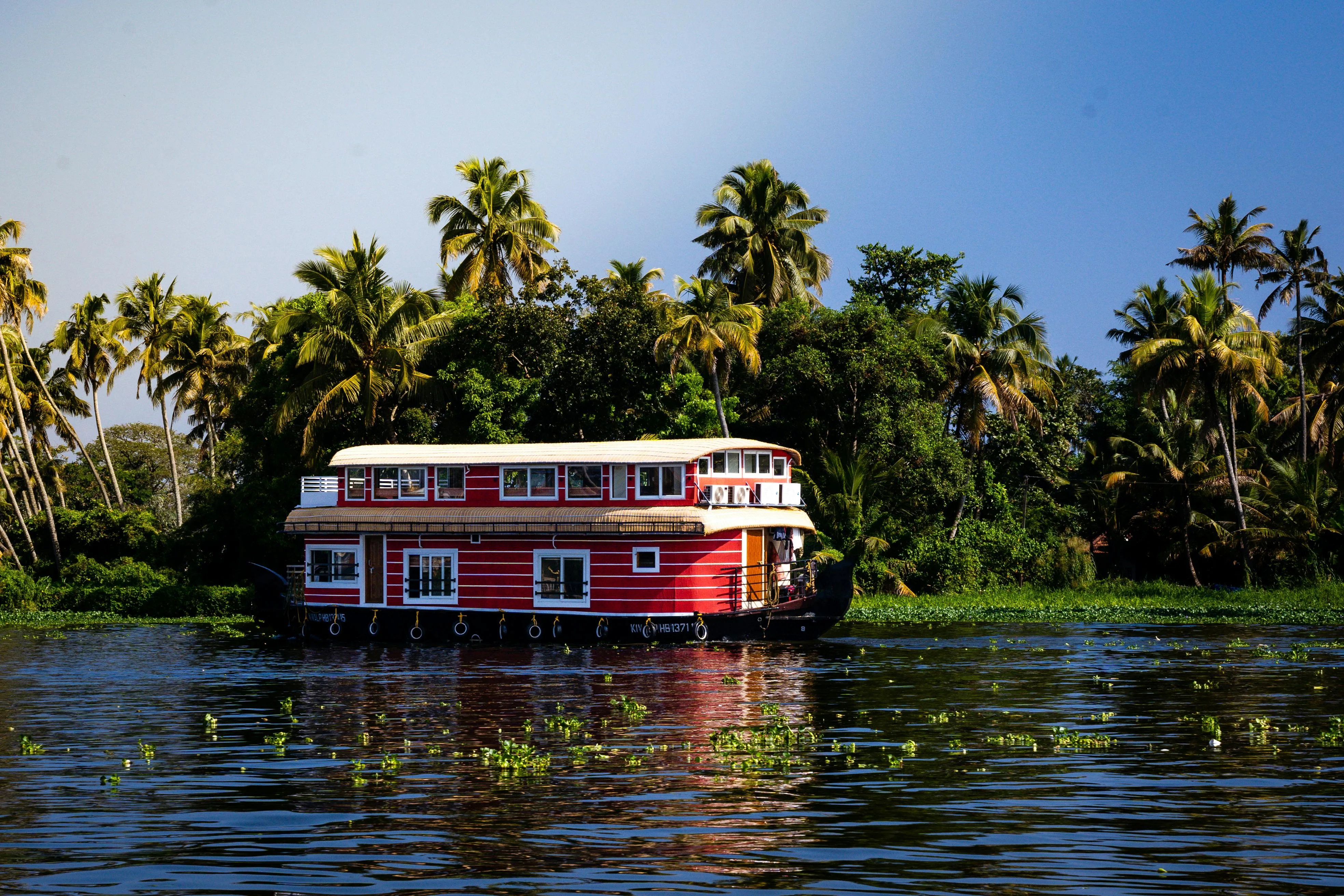 Incredible Kerala Tour