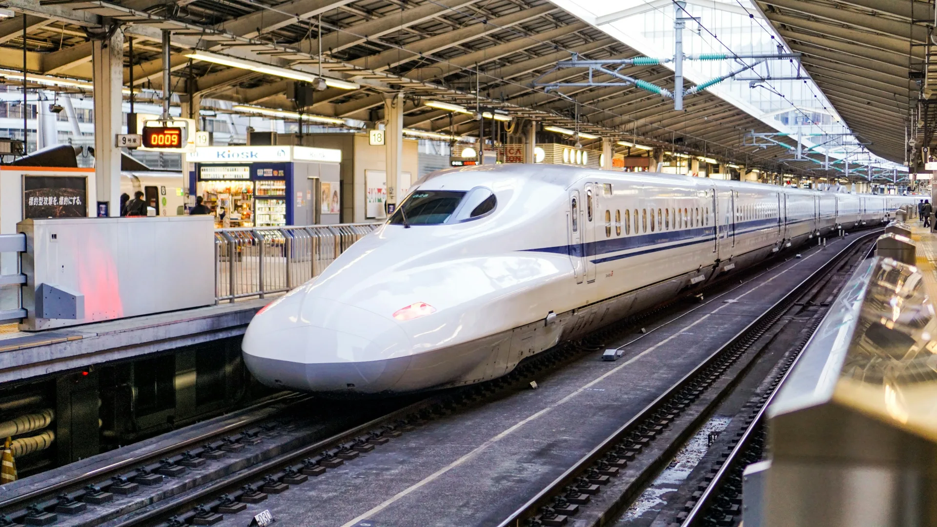 Grand Wonders Of Japan - 10 Days