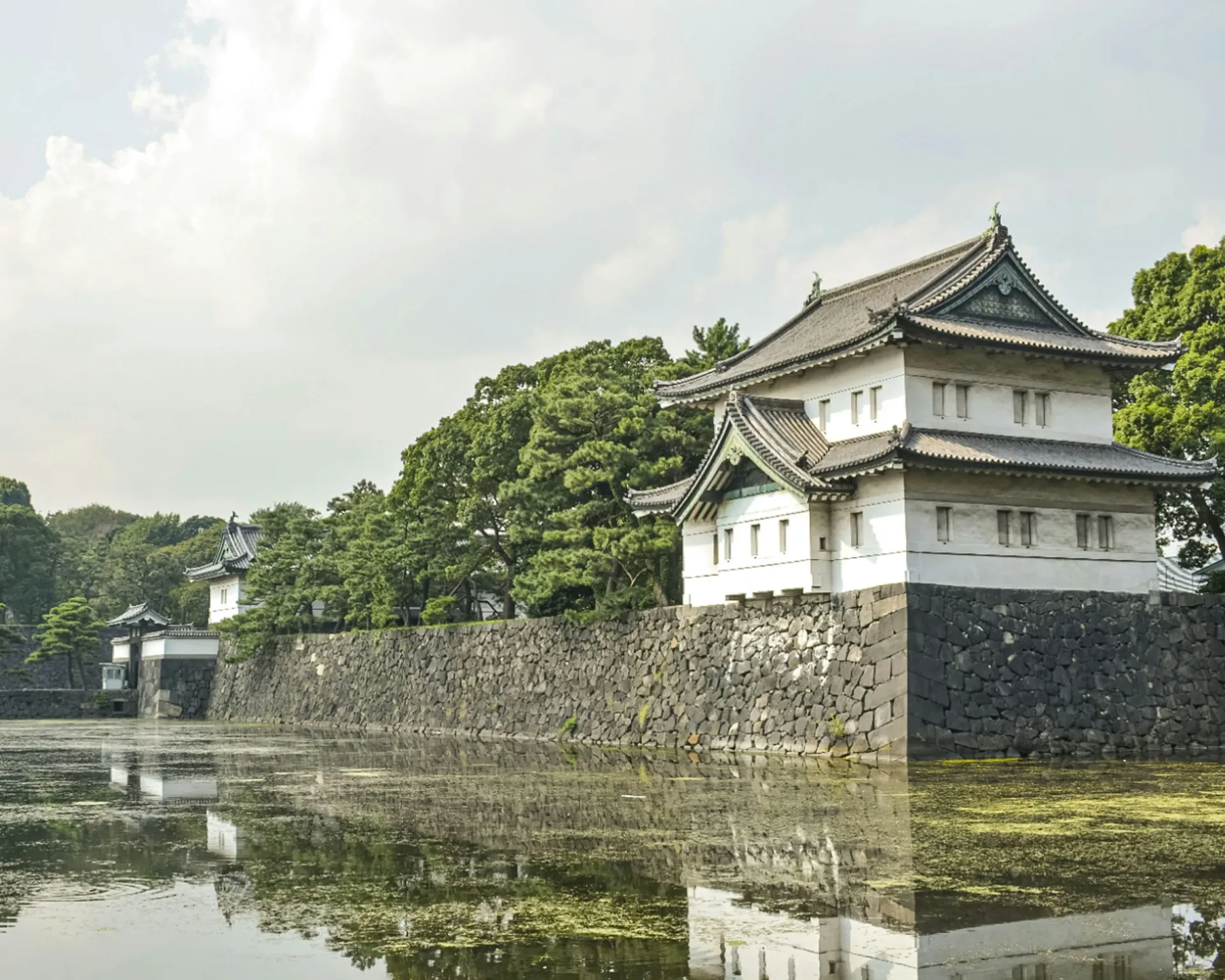 Tokyo