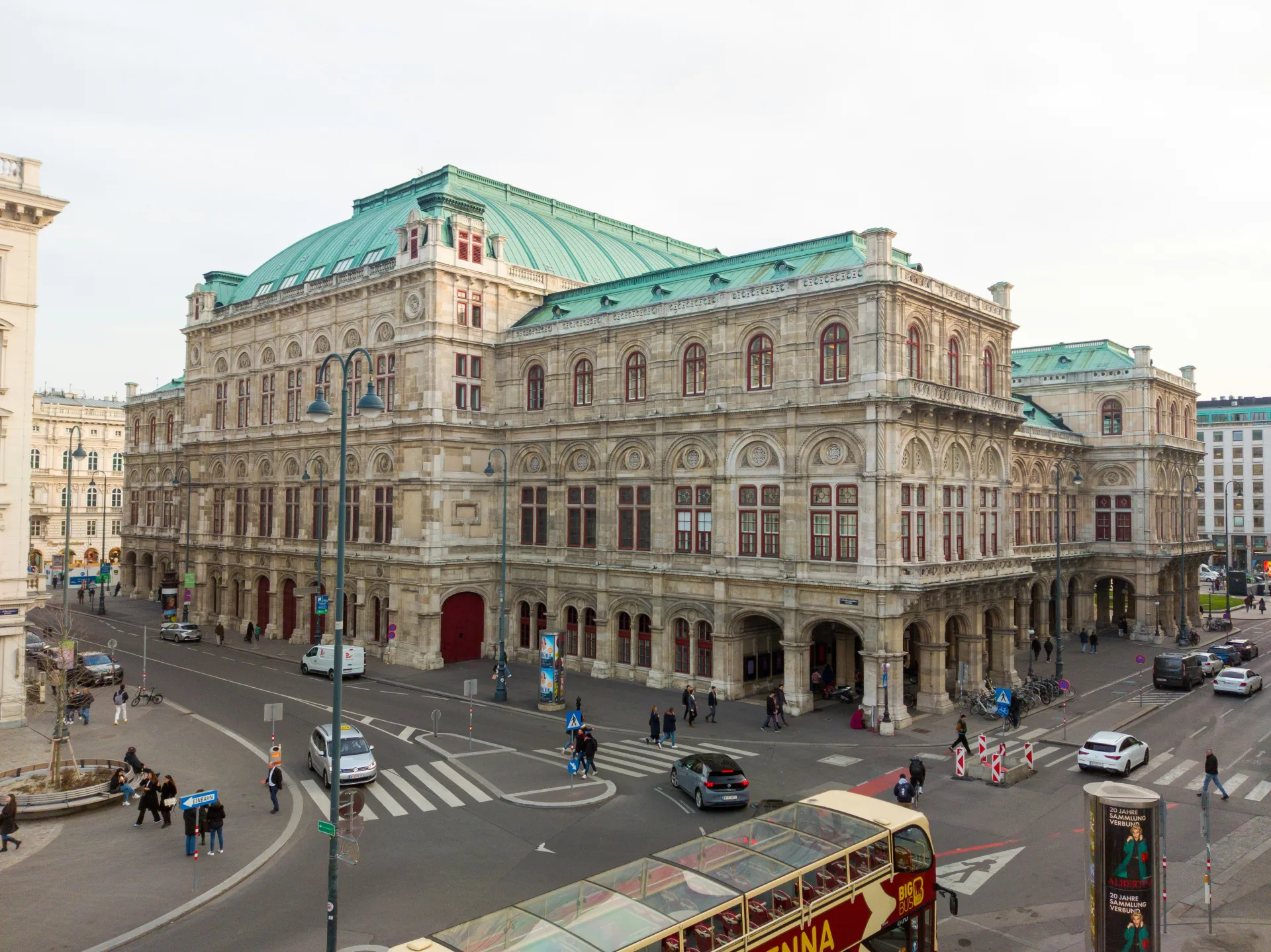 Jewels Of East Europe - 8 Days