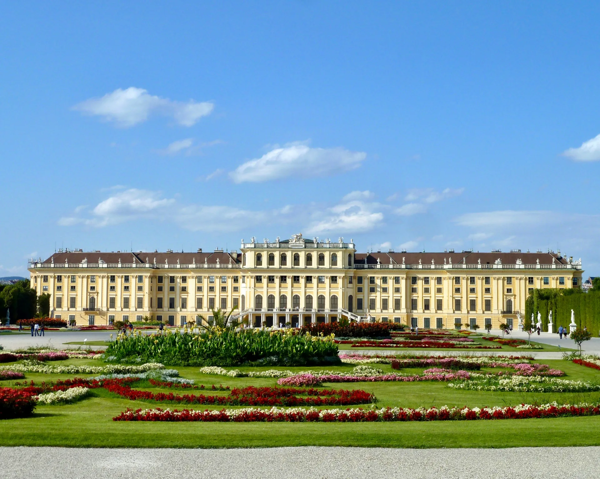 Jewels Of East Europe - 8 Days