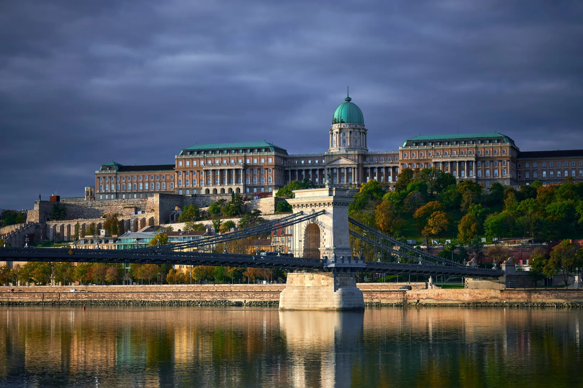 Jewels Of East Europe - 8 Days