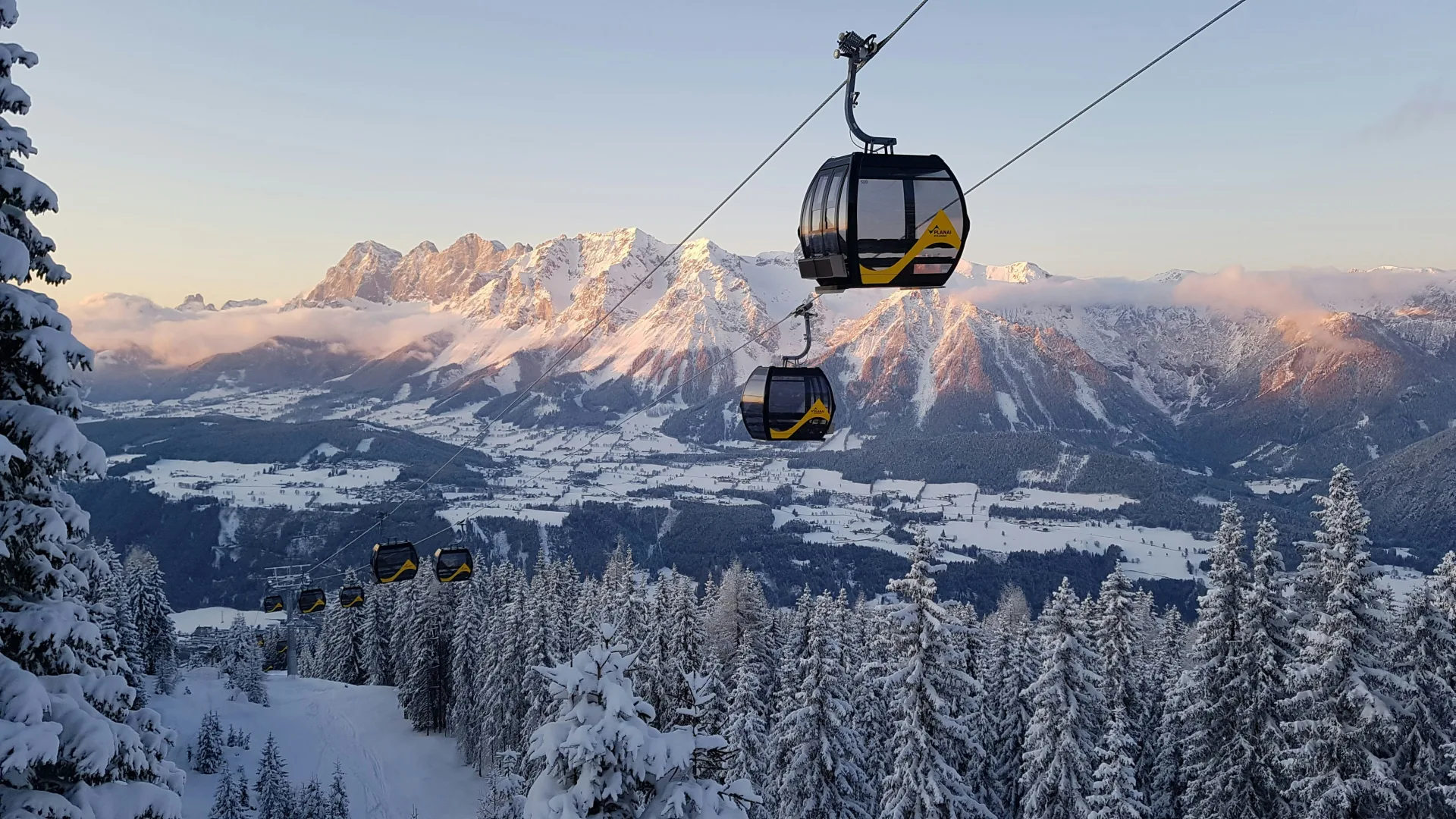 Begin your day with breakfast before heading to Salzburg, the city of Mozart. After a delicious lunch at an Indian restaurant, proceed to meet your professional English speaking guide who will provide...