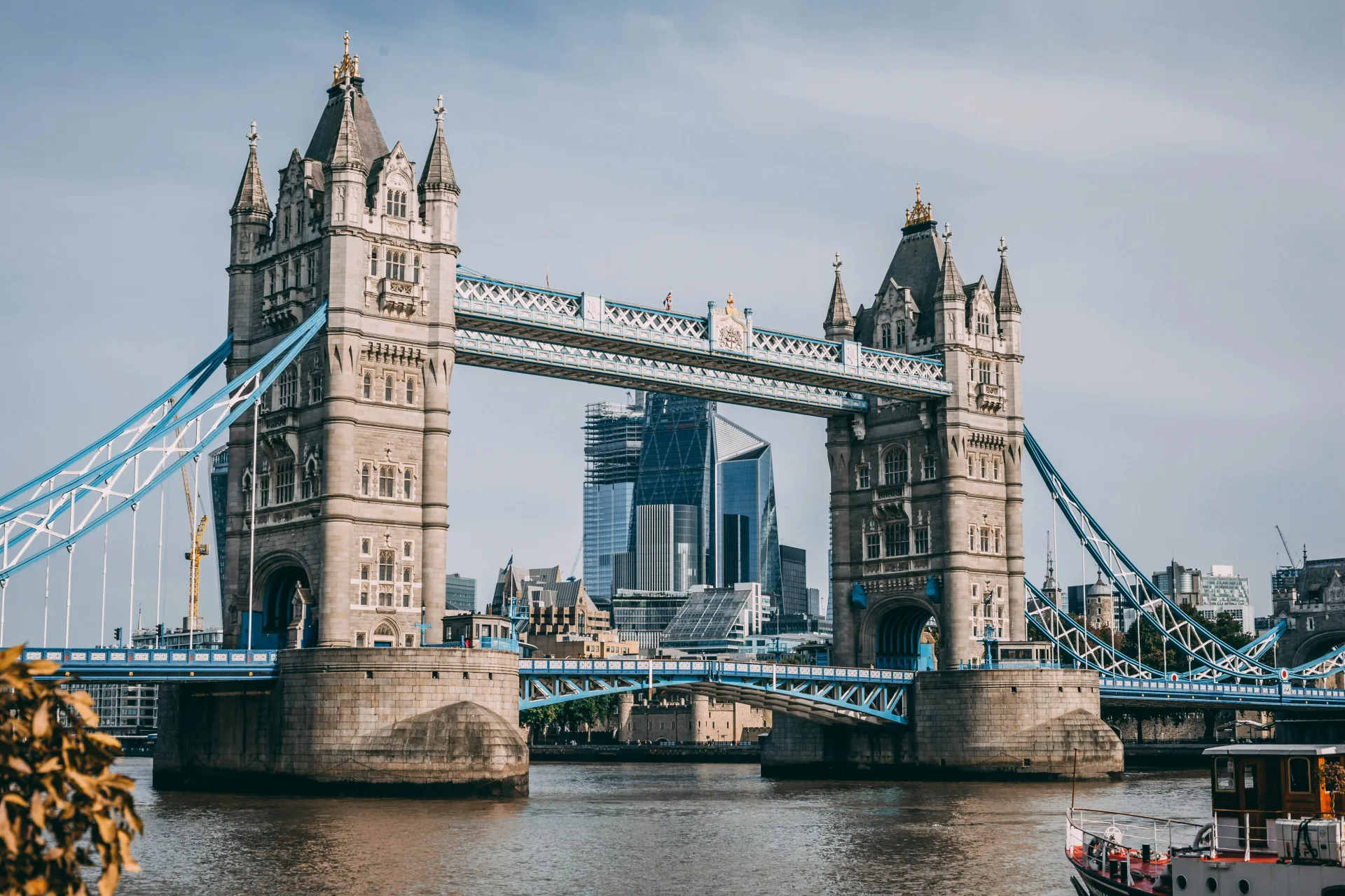 Glimpses Of United Kingdom – 8 Days