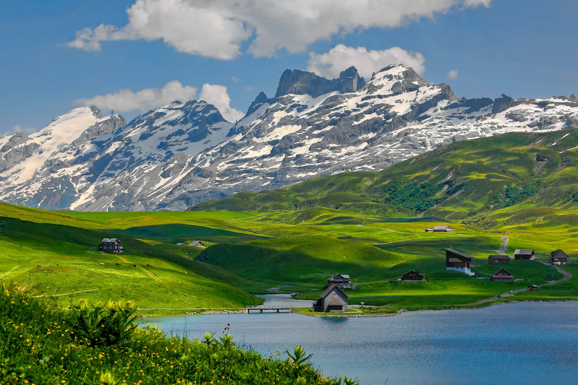 Sound Of Swiss - 8 Days