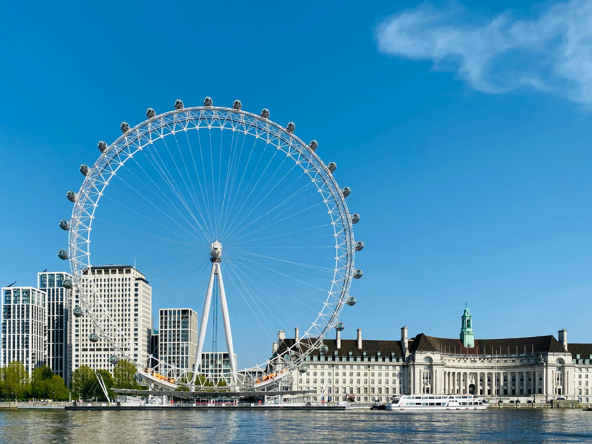 Grand Fascinating Europe -  10 Days