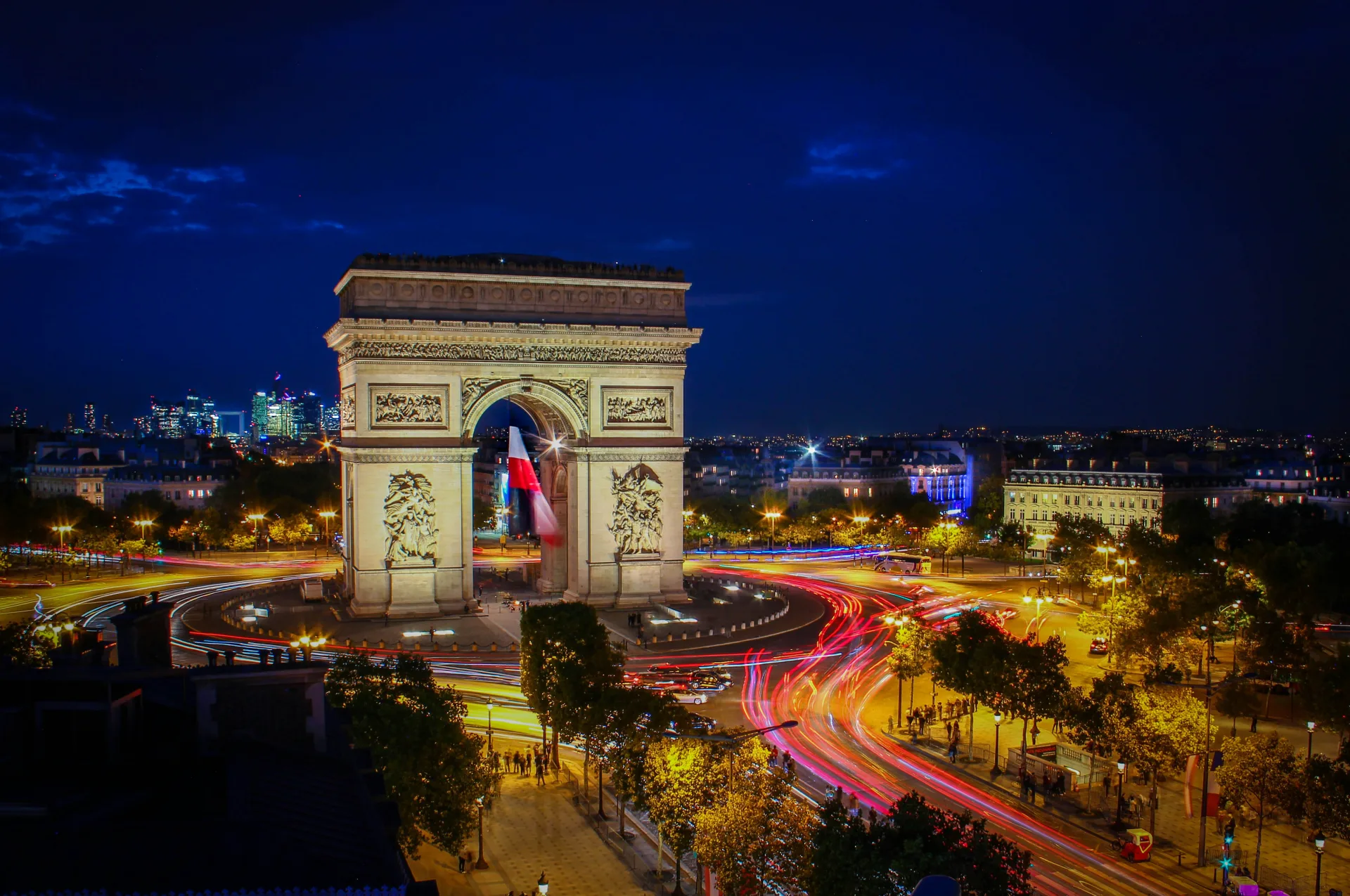 Beauty Of Europe - 9 Days