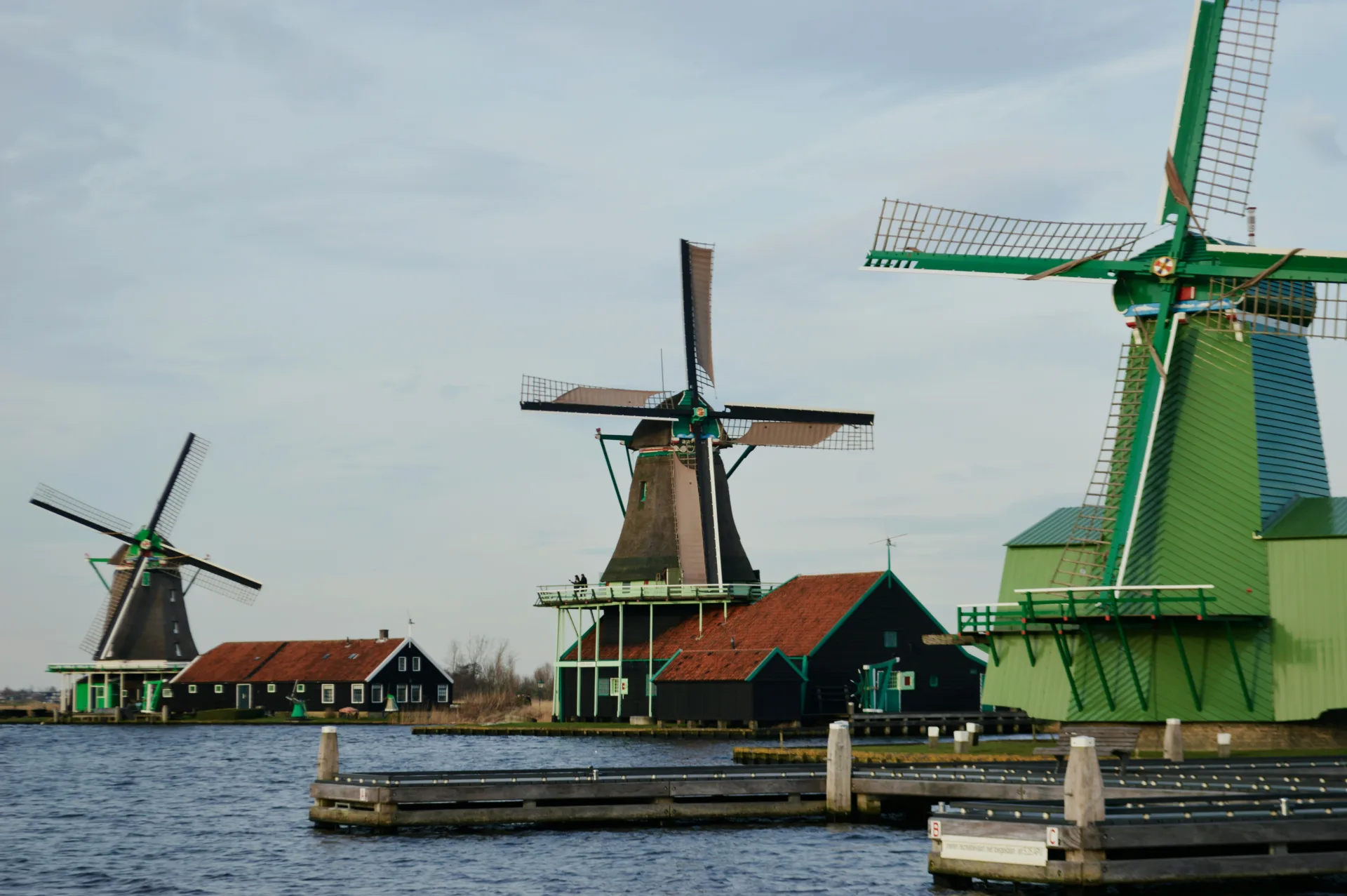 Visit Keukenhof Gardens (till 10th May). Visit picturesque Dutch Village of Windmills and Tradition (from 11th May). Explore Amsterdam with Canal Cruise.  Drive to Germany.