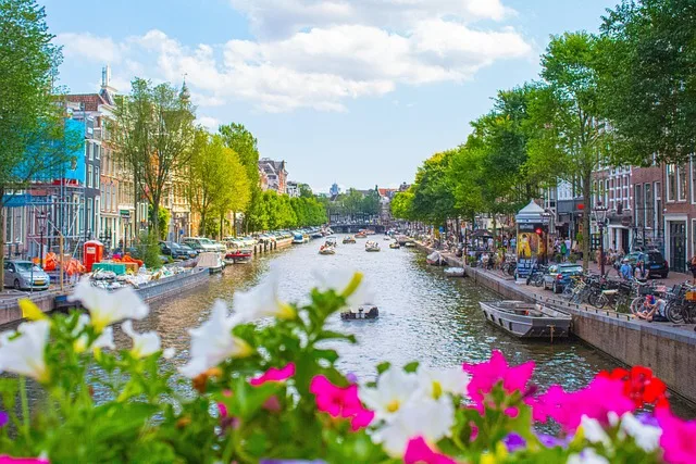 Visit Keukenhof Gardens (till 10th May) Or Visit the miniature park – Madurodam. (from 11th May) Explore Amsterdam with Canal Cruise. Drive to Germany.