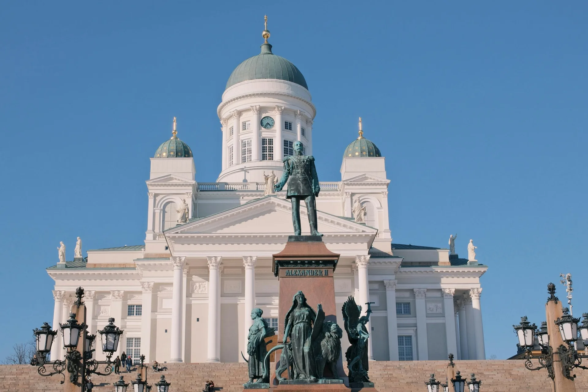Scandinavian Delights - 10 Days
