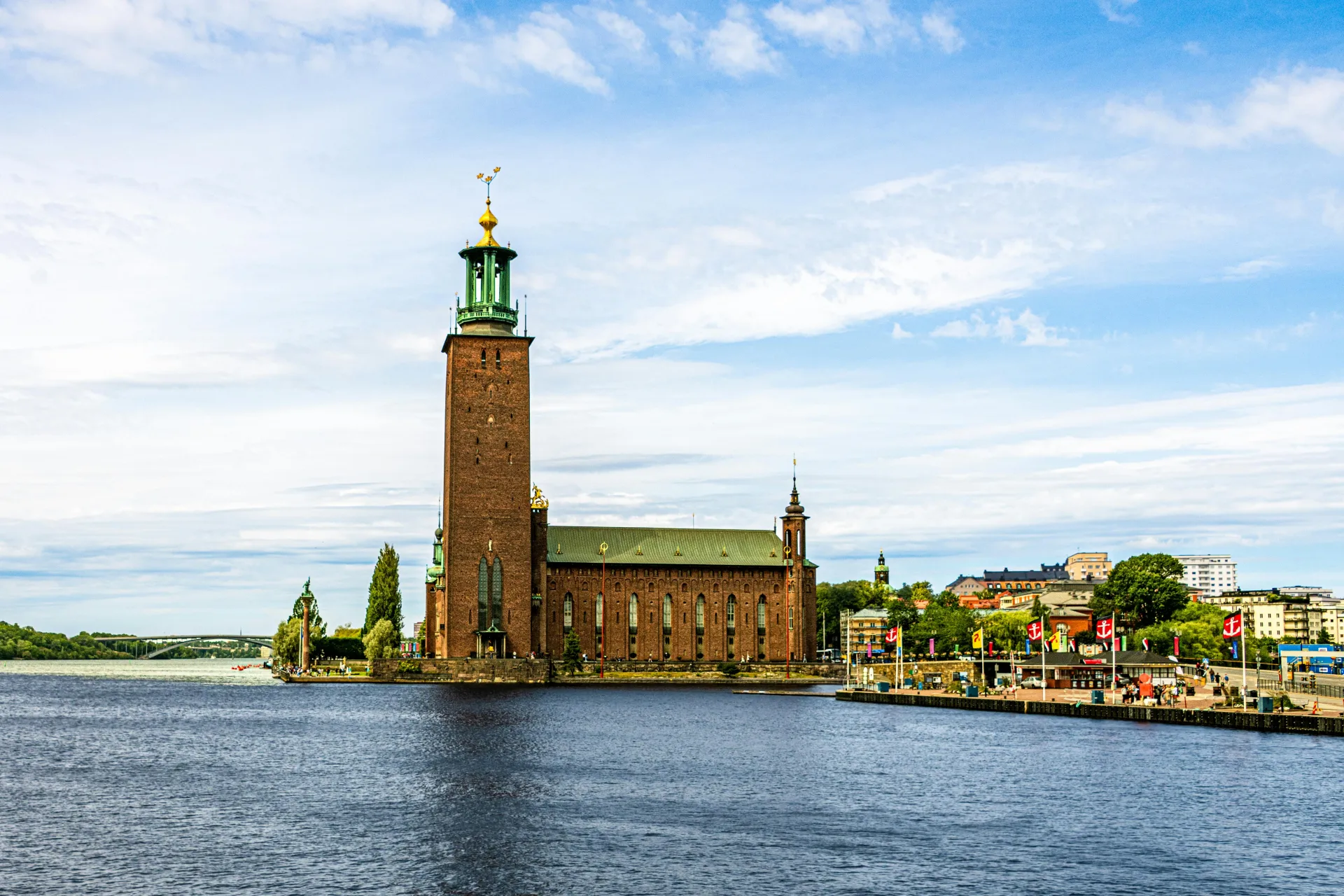 Scandinavian Delights - 10 Days